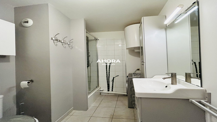 Ma-Cabane - Vente Appartement Marseille, 38 m²