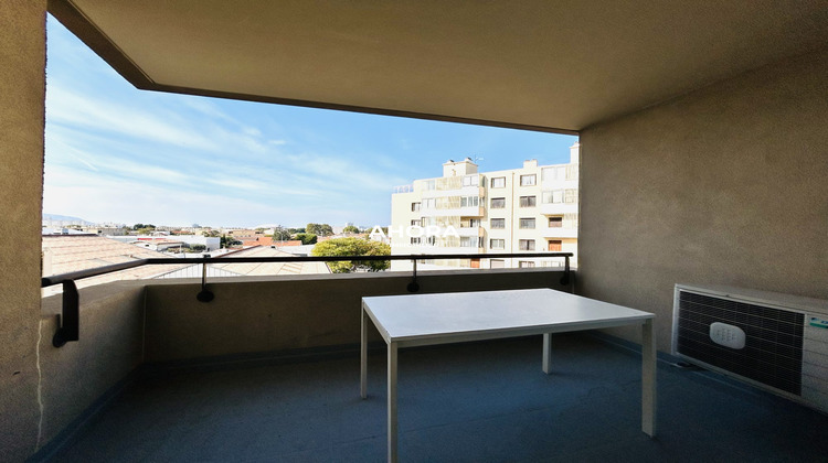 Ma-Cabane - Vente Appartement Marseille, 38 m²