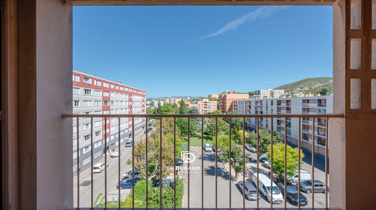 Ma-Cabane - Vente Appartement Marseille, 68 m²