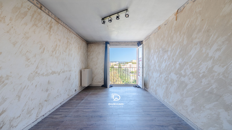 Ma-Cabane - Vente Appartement Marseille, 68 m²