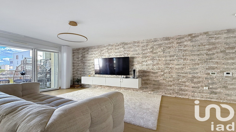 Ma-Cabane - Vente Appartement Marseille, 83 m²