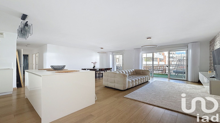 Ma-Cabane - Vente Appartement Marseille, 83 m²