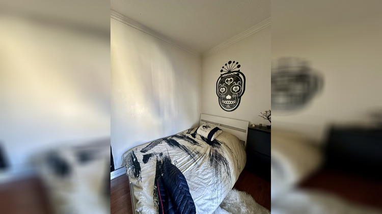 Ma-Cabane - Vente Appartement Marseille, 33 m²