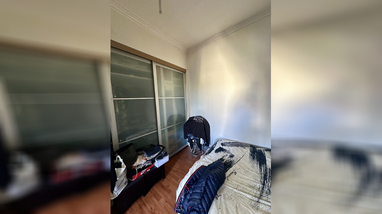 Ma-Cabane - Vente Appartement Marseille, 33 m²