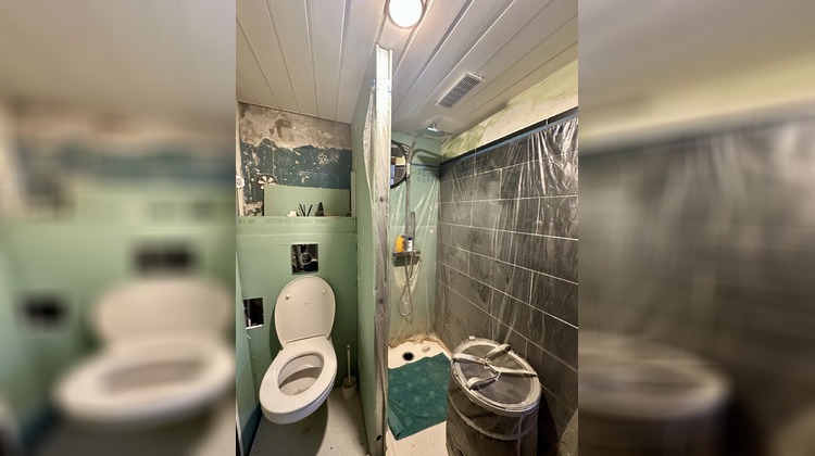 Ma-Cabane - Vente Appartement Marseille, 33 m²