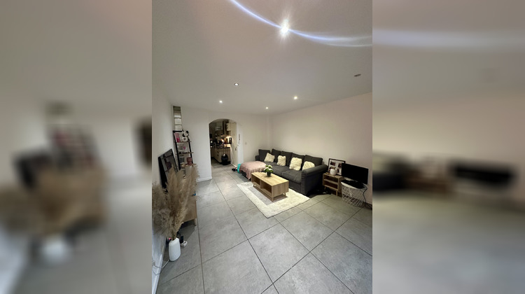 Ma-Cabane - Vente Appartement Marseille, 45 m²