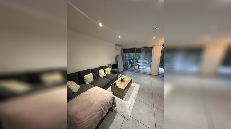 Ma-Cabane - Vente Appartement Marseille, 45 m²