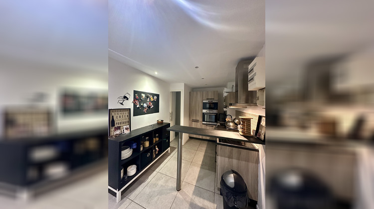 Ma-Cabane - Vente Appartement Marseille, 45 m²