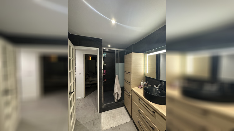 Ma-Cabane - Vente Appartement Marseille, 45 m²