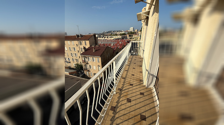 Ma-Cabane - Vente Appartement Marseille, 62 m²