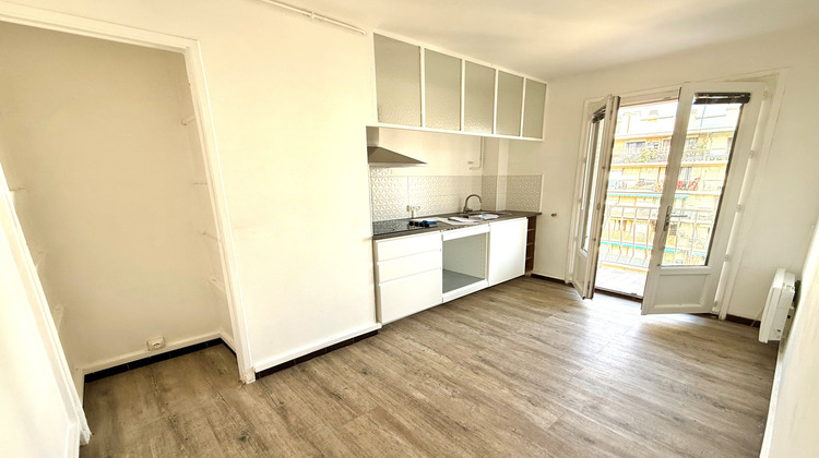 Ma-Cabane - Vente Appartement Marseille, 62 m²