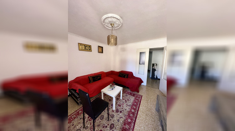 Ma-Cabane - Vente Appartement Marseille, 63 m²