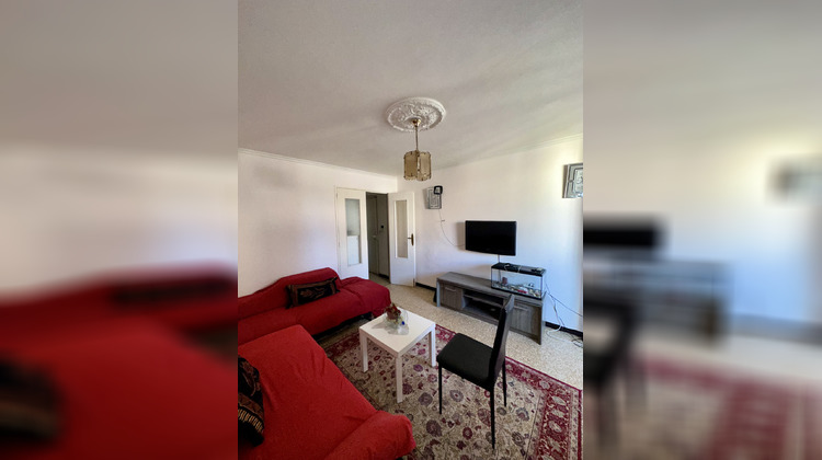 Ma-Cabane - Vente Appartement Marseille, 63 m²