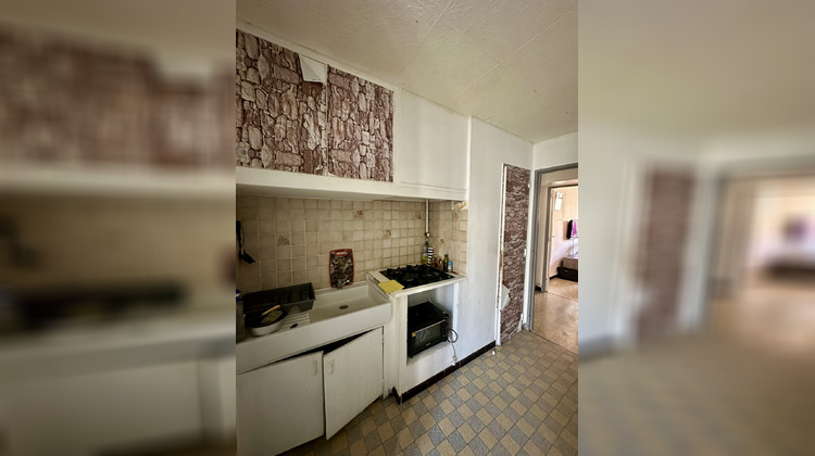 Ma-Cabane - Vente Appartement Marseille, 63 m²