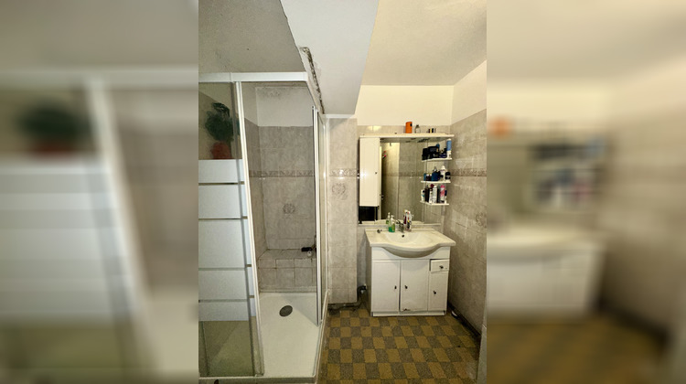 Ma-Cabane - Vente Appartement Marseille, 63 m²
