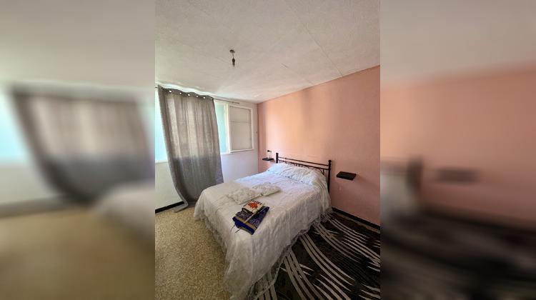 Ma-Cabane - Vente Appartement Marseille, 63 m²