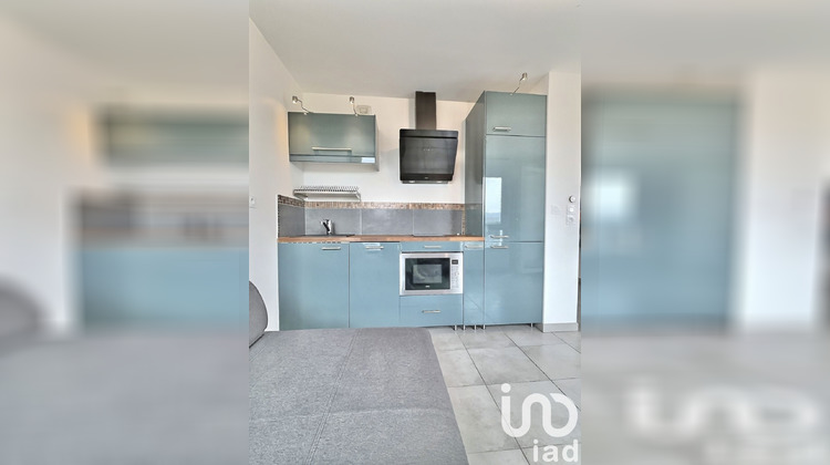 Ma-Cabane - Vente Appartement Marseille, 25 m²