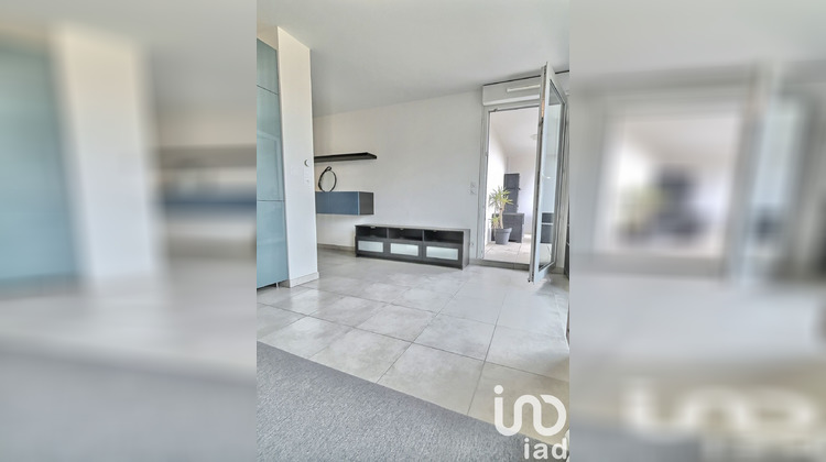 Ma-Cabane - Vente Appartement Marseille, 25 m²