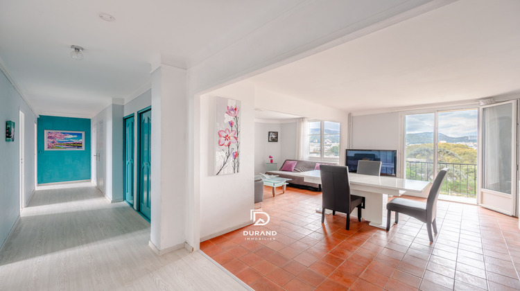 Ma-Cabane - Vente Appartement Marseille, 82 m²