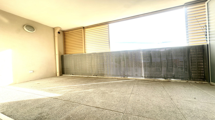 Ma-Cabane - Vente Appartement Marseille, 37 m²