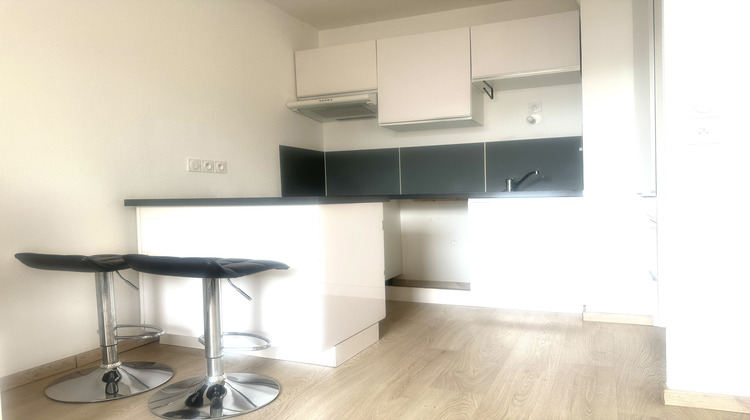 Ma-Cabane - Vente Appartement Marseille, 37 m²