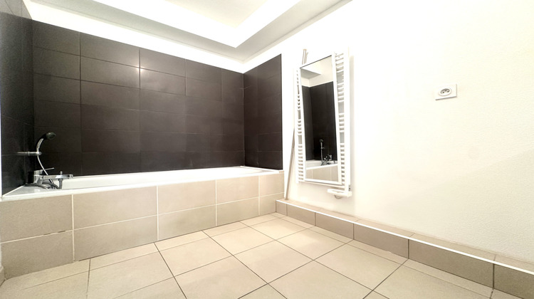 Ma-Cabane - Vente Appartement Marseille, 37 m²