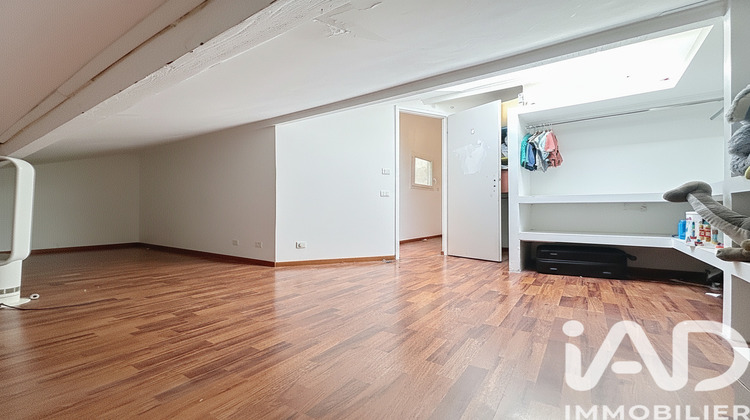 Ma-Cabane - Vente Appartement Marseille, 55 m²