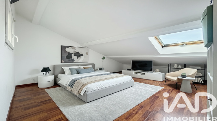 Ma-Cabane - Vente Appartement Marseille, 55 m²