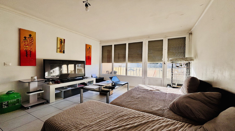 Ma-Cabane - Vente Appartement Marseille, 49 m²