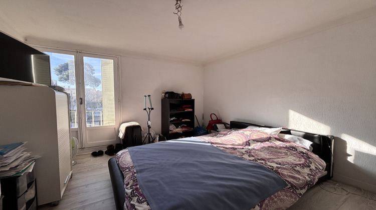 Ma-Cabane - Vente Appartement Marseille, 49 m²