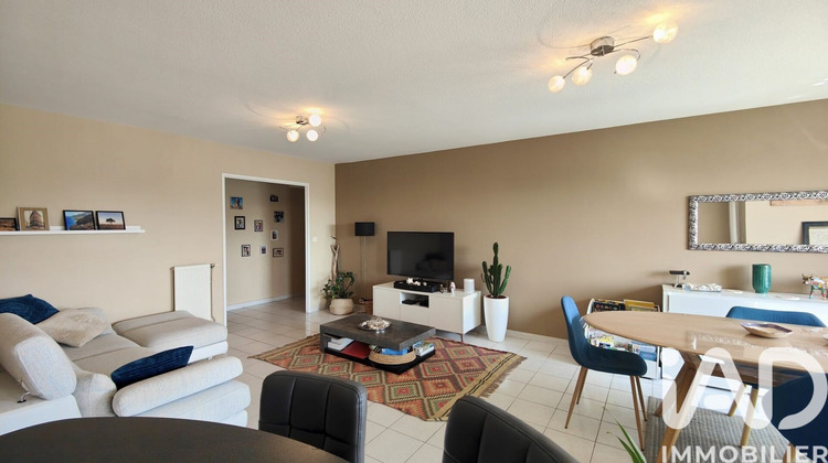 Ma-Cabane - Vente Appartement Marseille, 97 m²