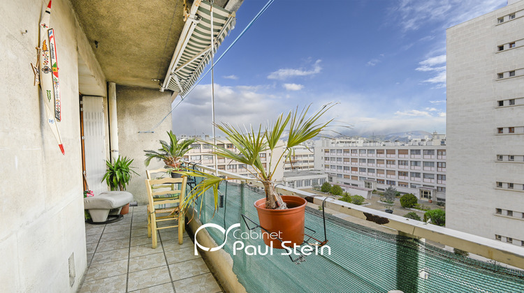 Ma-Cabane - Vente Appartement Marseille, 60 m²