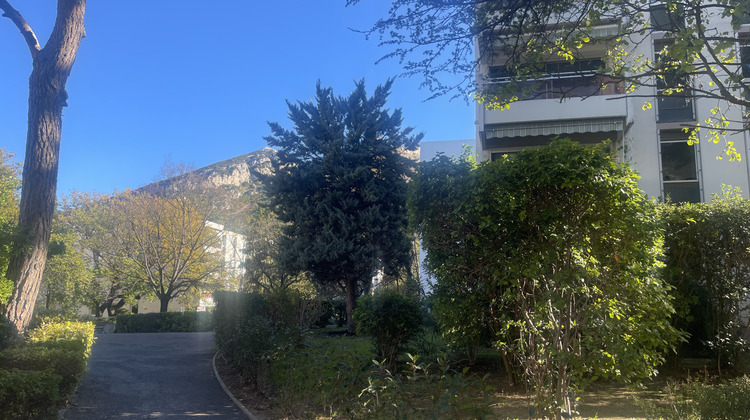 Ma-Cabane - Vente Appartement Marseille, 46 m²