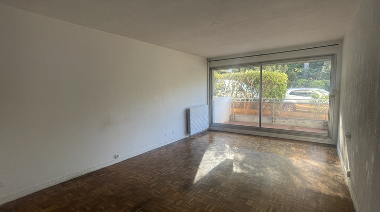 Ma-Cabane - Vente Appartement Marseille, 46 m²