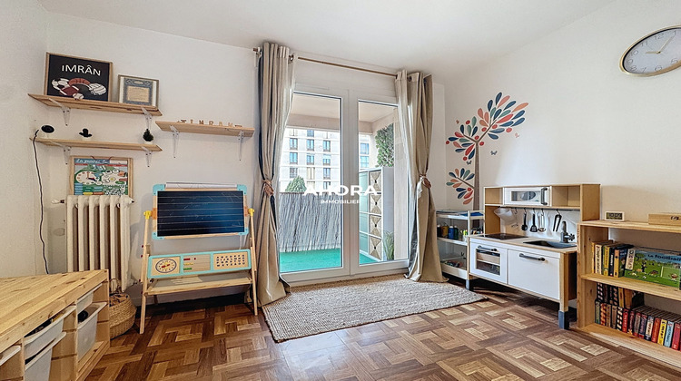 Ma-Cabane - Vente Appartement Marseille, 64 m²