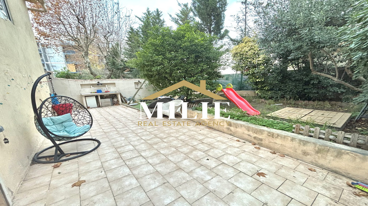 Ma-Cabane - Vente Appartement Marseille, 96 m²