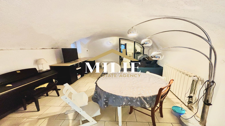 Ma-Cabane - Vente Appartement Marseille, 96 m²