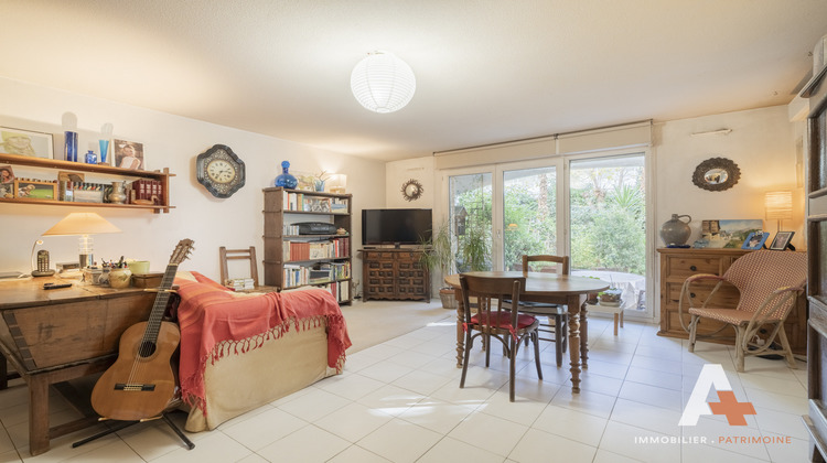 Ma-Cabane - Vente Appartement Marseille, 51 m²