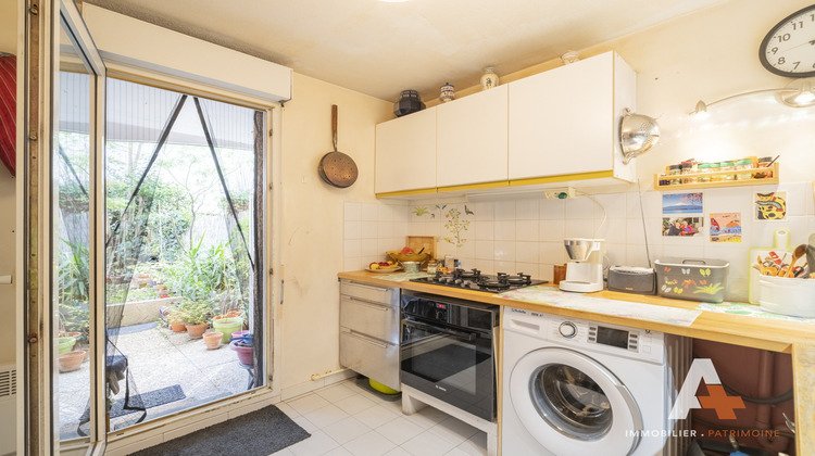 Ma-Cabane - Vente Appartement Marseille, 51 m²