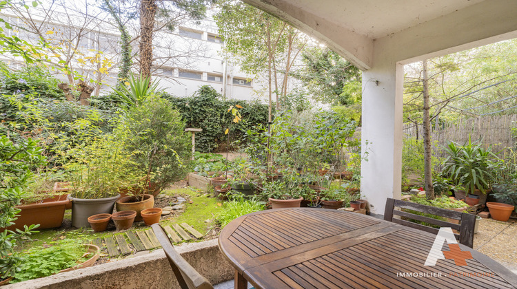 Ma-Cabane - Vente Appartement Marseille, 51 m²