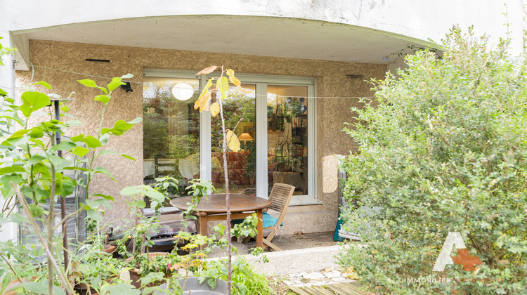 Ma-Cabane - Vente Appartement Marseille, 51 m²