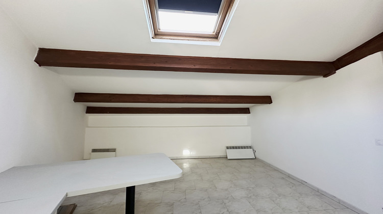 Ma-Cabane - Vente Appartement Marseille, 31 m²