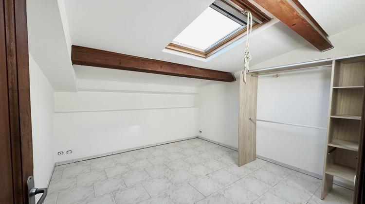 Ma-Cabane - Vente Appartement Marseille, 31 m²