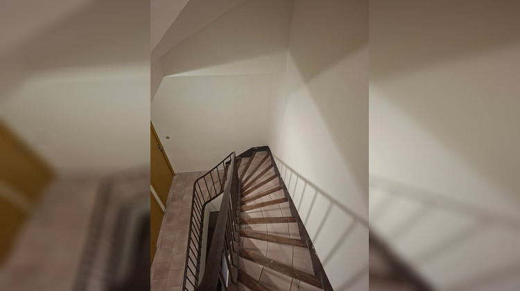 Ma-Cabane - Vente Appartement Marseille, 22 m²