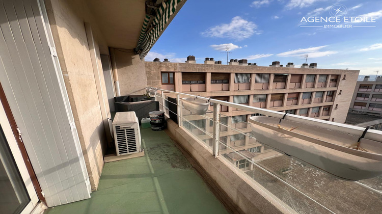 Ma-Cabane - Vente Appartement Marseille, 63 m²