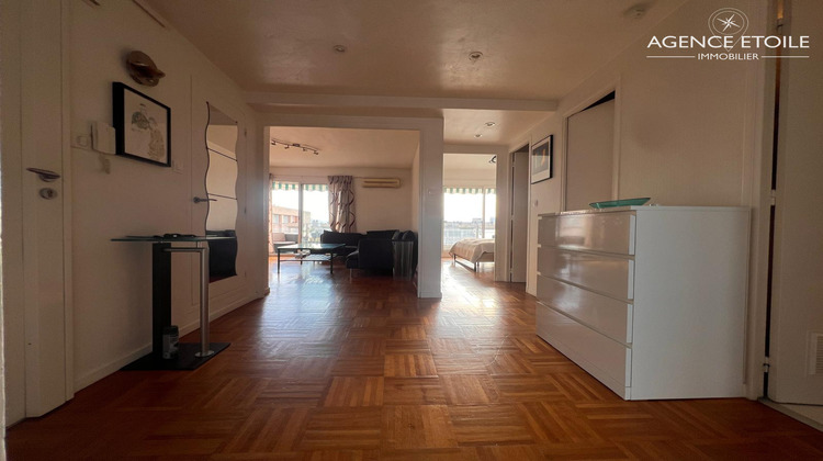 Ma-Cabane - Vente Appartement Marseille, 63 m²