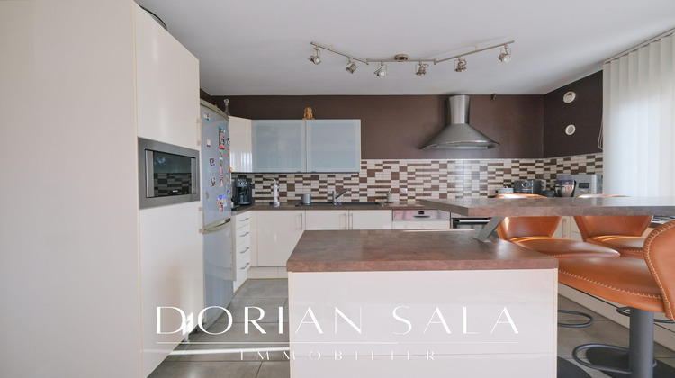 Ma-Cabane - Vente Appartement Marseille, 81 m²