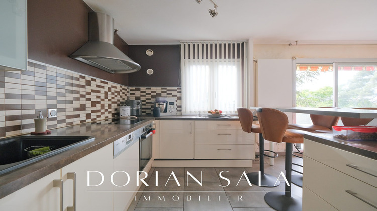 Ma-Cabane - Vente Appartement Marseille, 81 m²