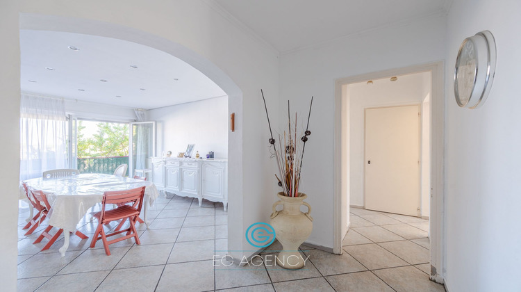 Ma-Cabane - Vente Appartement Marseille, 82 m²