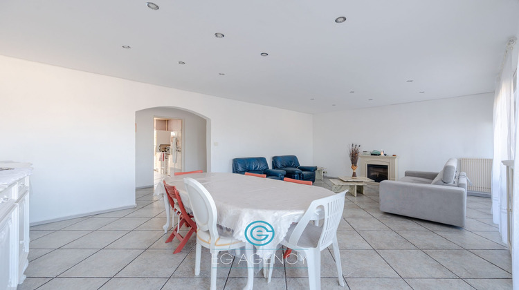 Ma-Cabane - Vente Appartement Marseille, 82 m²